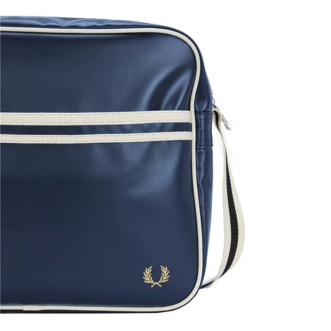 Fred Perry - Classic Shoulder Bag