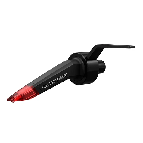 Ortofon - Concorde Music Red