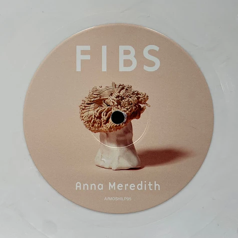 Anna Meredith - Fibs