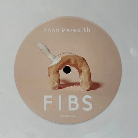 Anna Meredith - Fibs