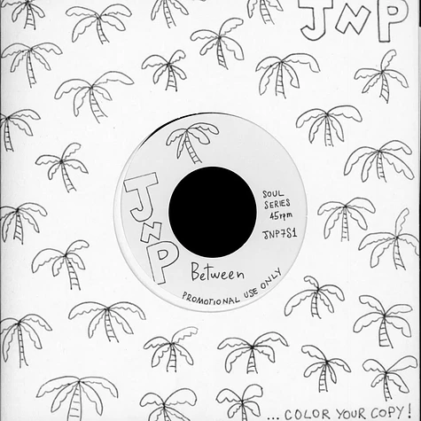 Jazz N Palms - Soul 01