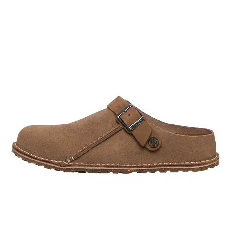 Birkenstock - W Lutry Premium Suede