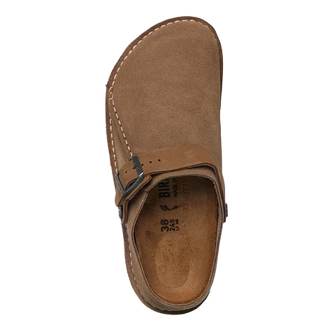 Birkenstock - W Lutry Premium Suede