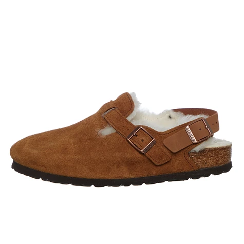 Birkenstock - W Tokio Shearling