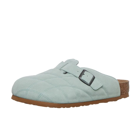 Birkenstock - Off-Grid Boston Quilted