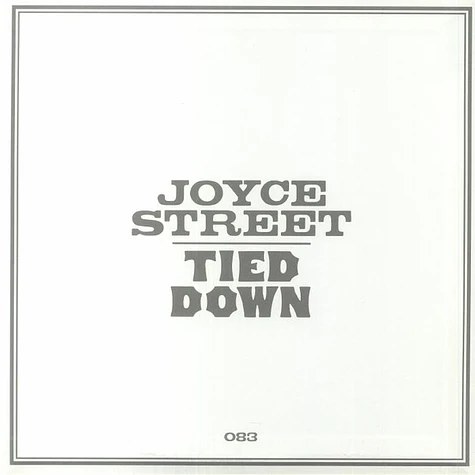 Joyce Street - Tied Down