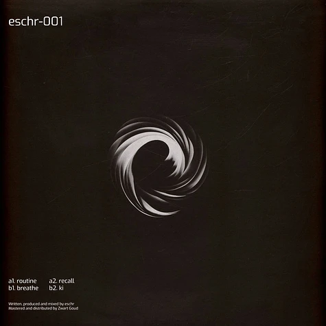 Eschr - Eschr-001