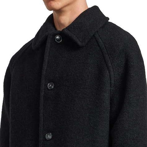 A.P.C. - Manteau Gaston