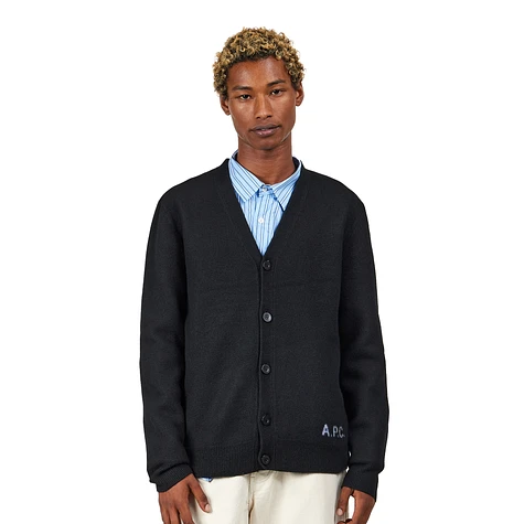 A.P.C. - Cardigan Kenny