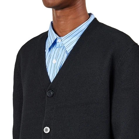 A.P.C. - Cardigan Kenny