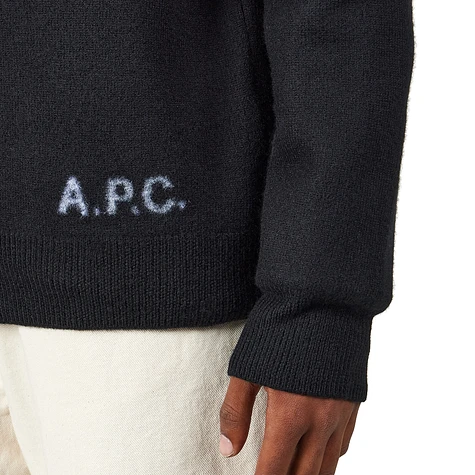 A.P.C. - Cardigan Kenny