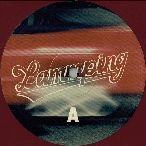 Lammping - Flashjacks