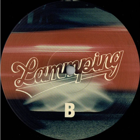 Lammping - Flashjacks