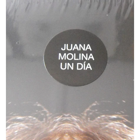 Juana Molina - Un Día