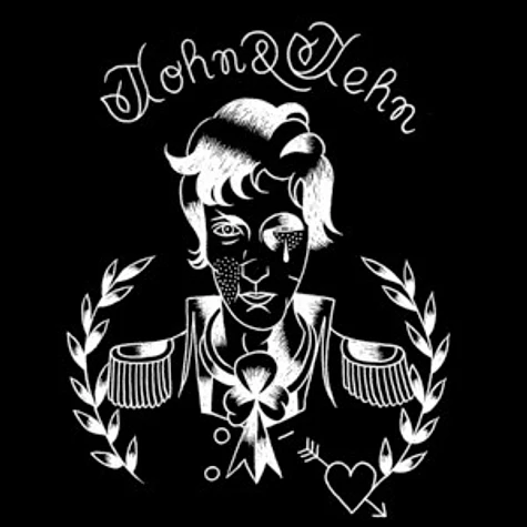 John & Jehn - John & Jehn