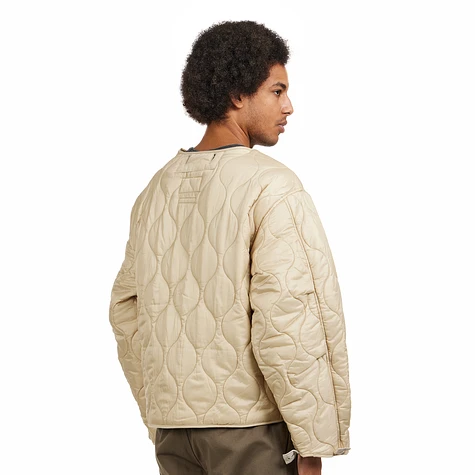 FrizmWORKS - Oscar Fishtail Jacket