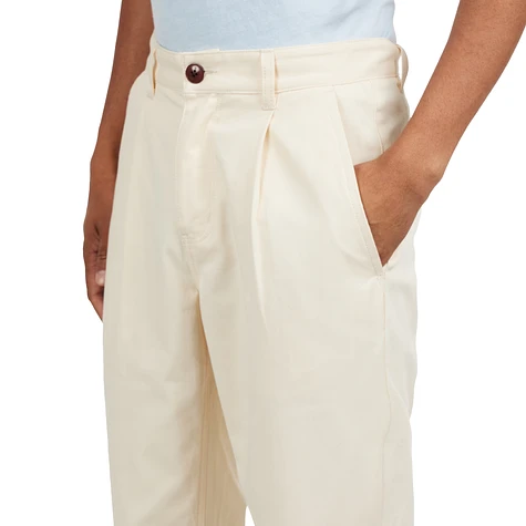 FrizmWORKS - OG Haworth One Tuck Pants