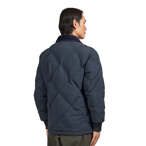 Kestin - Dunbar Padded Jacket