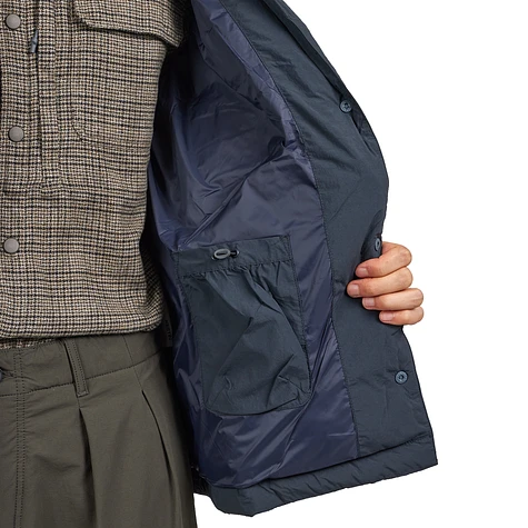 Kestin - Dunbar Padded Jacket