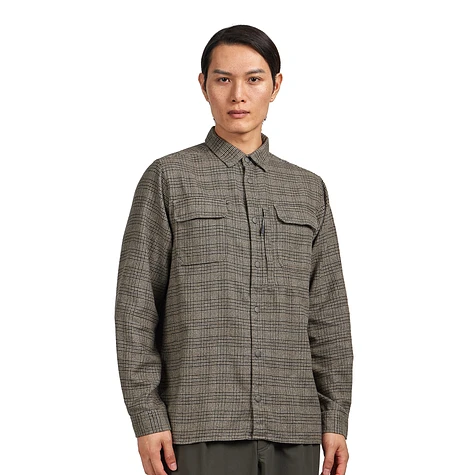 Kestin - Edzell Overshirt