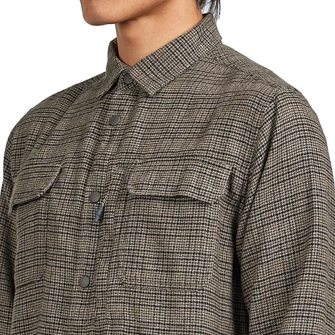 Kestin - Edzell Overshirt