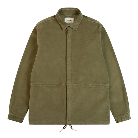 Kestin - Armadale Coach Jacket