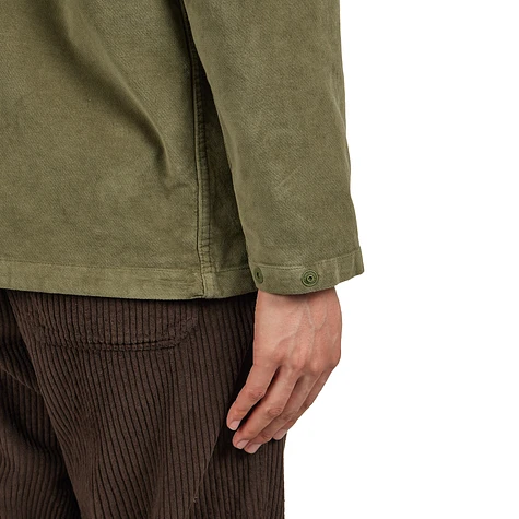 Kestin - Armadale Coach Jacket