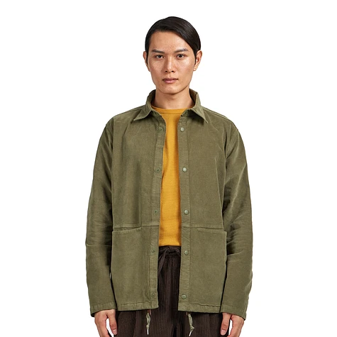 Kestin - Armadale Coach Jacket