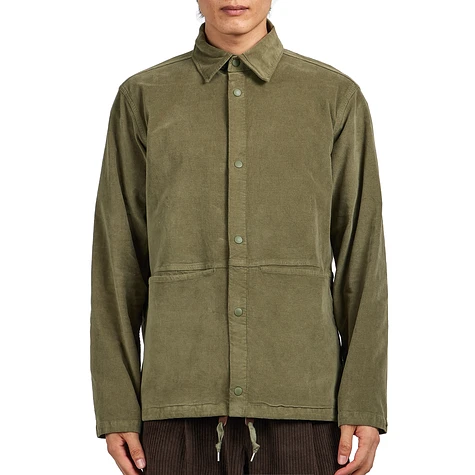 Kestin - Armadale Coach Jacket