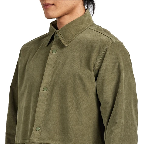 Kestin - Armadale Coach Jacket