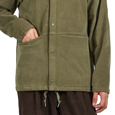 Kestin - Armadale Coach Jacket