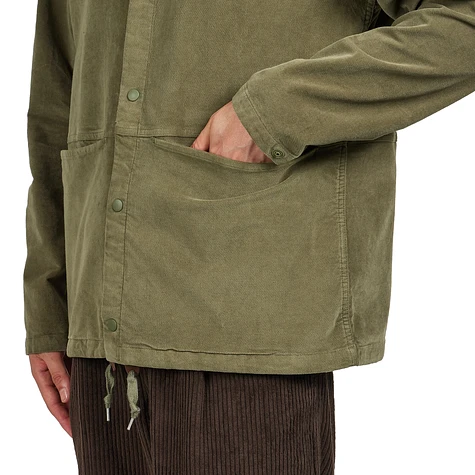 Kestin - Armadale Coach Jacket