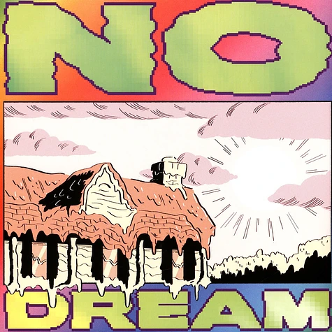 Jeff Rosenstock - No Dream