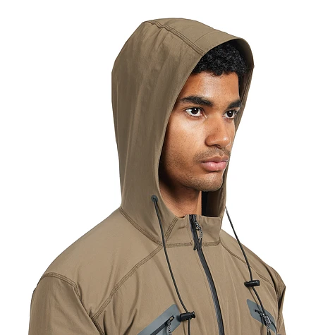 J EONGL I - Softshell Jacket