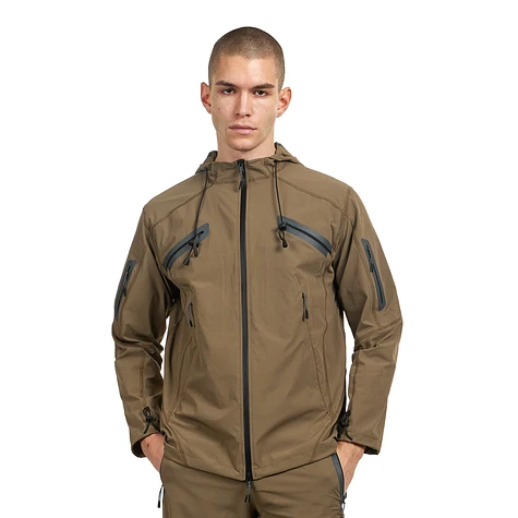 J EONGL I - Softshell Jacket