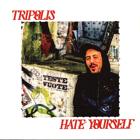 Tripolis - Hate Yourself