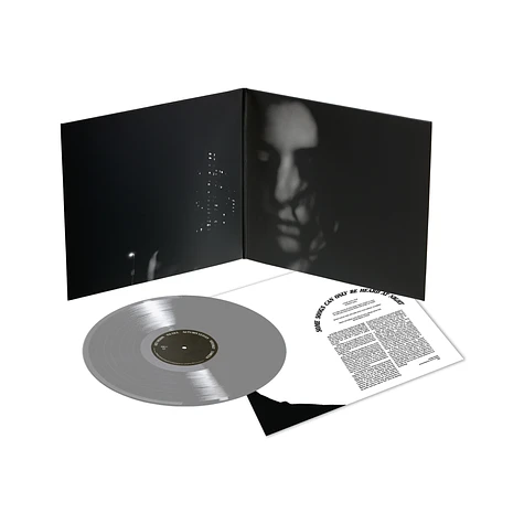 Arooj Aftab - Night Reign Indie Exclusive Silver Vinyl Edition