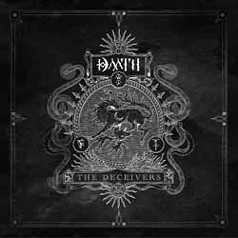 Daath - The Deceivers