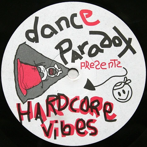 Menace & USD - Hardcore Vibes