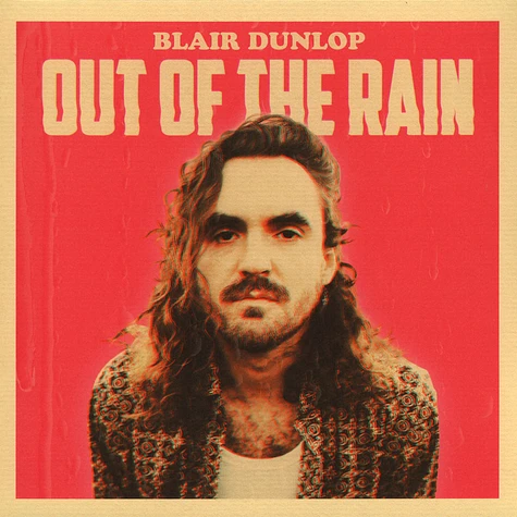Blair Dunlop - Out Of The Rain
