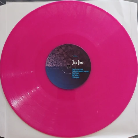 Jim Noir TOWER OF LOVE ピンクレコード Jim Noir - Tower Of Love - Amazon.com Music