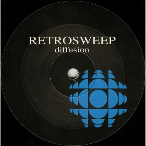 Retrosweep - Diffusion