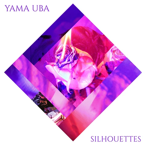 Yama Uba - Sihouettes