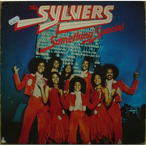 The Sylvers - Something Special