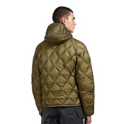 ROA - Light Down Jacket