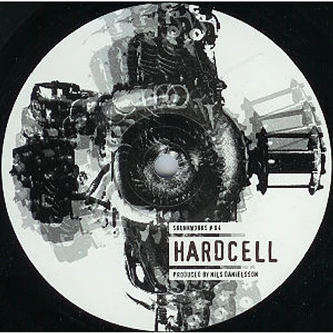 Hardcell - Skunkworks #4