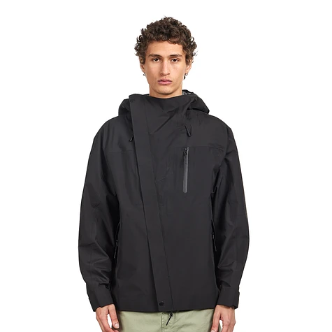 Maharishi parka hotsell