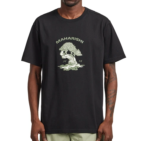 Maharishi - Maharishi Bonsai T-Shirt