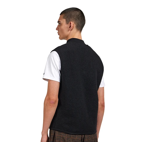 Universal Works - Men's Zip Waistcoat