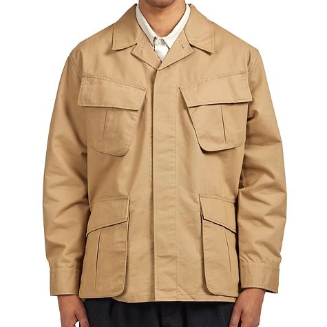 Universal Works - Jungle Jacket